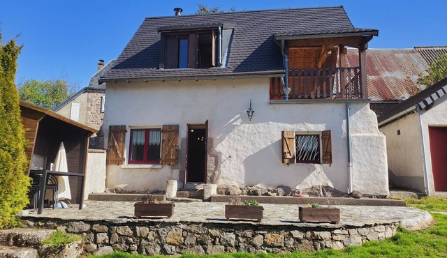 MAISON ENTRE LACS ET MONTAGNES