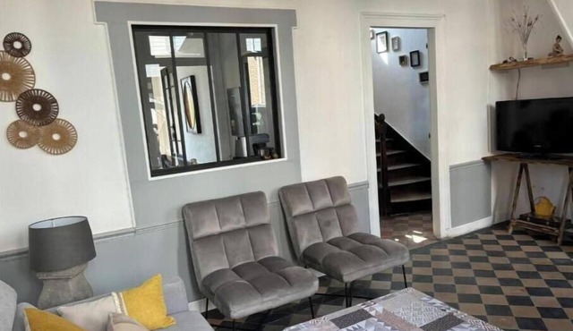Maison Lyana
