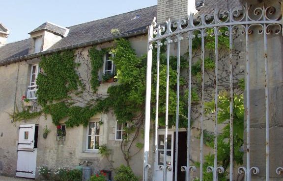 Maison Normande