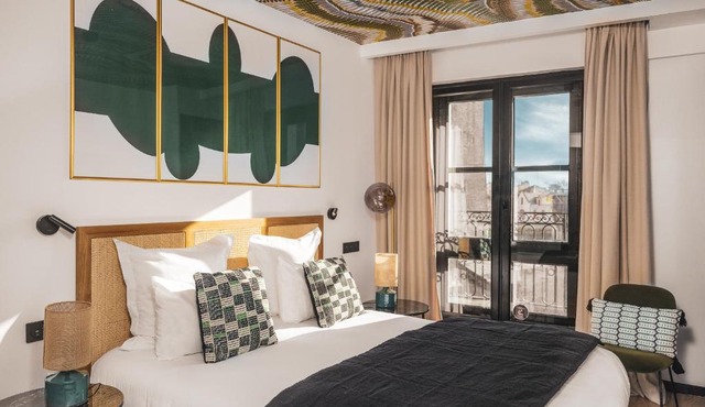 Maisons du Monde Hôtel & Suites - La Rochelle Vieux Port