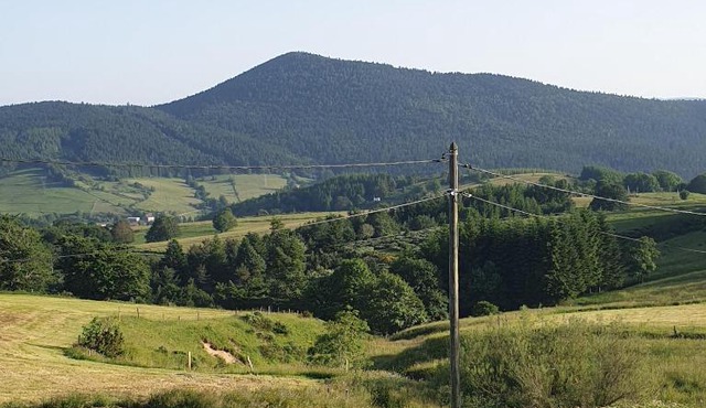 Maisons du Père Paille