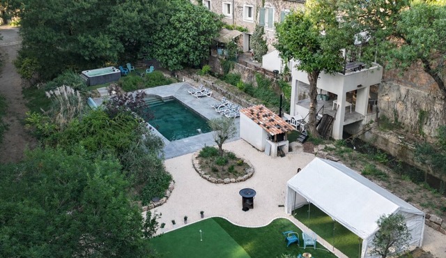 MAS PROVENCAL