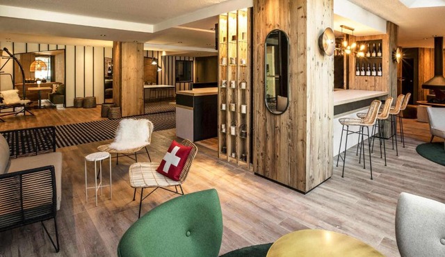 Mercure Chambéry Centre