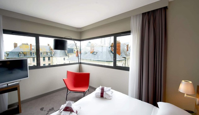 Mercure Cholet Centre