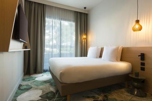 MERCURE NIMES CENTRE ARENES