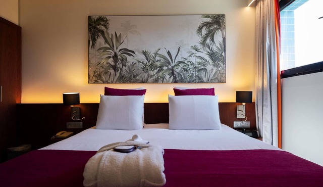 Mercure Perpignan Centre