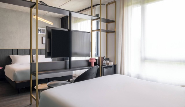 Mercure Quimper Kerlic