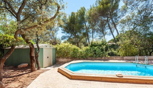 Mireio by Interhome