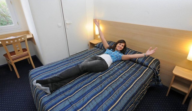 Mister Bed Lomme