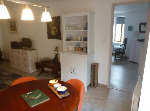 Montagne Noire Apartment Saissac