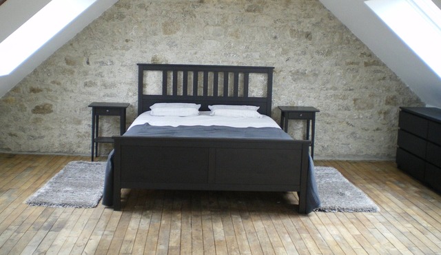 Newly refurbished Classic French farmhouse