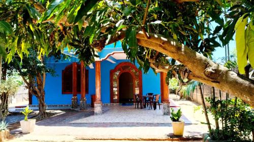 Nilaveli Better Beach Resort
