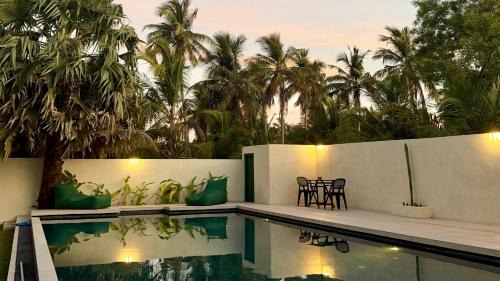 Nilaveli Boutique Hotel