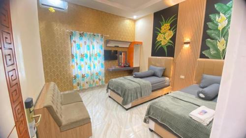 NSO Hotel