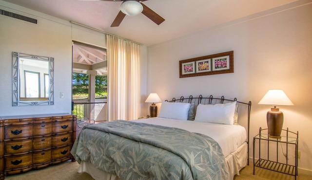 Oceanfront Maui Villa | Charming 2 Bedroom with Full Kitchen near Kapalua Beach