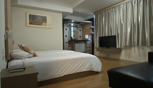 OYO 3457 Hotel Duta
