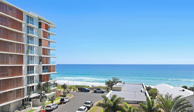 Palm Beachview Luxe Steps to beach & Talle creek