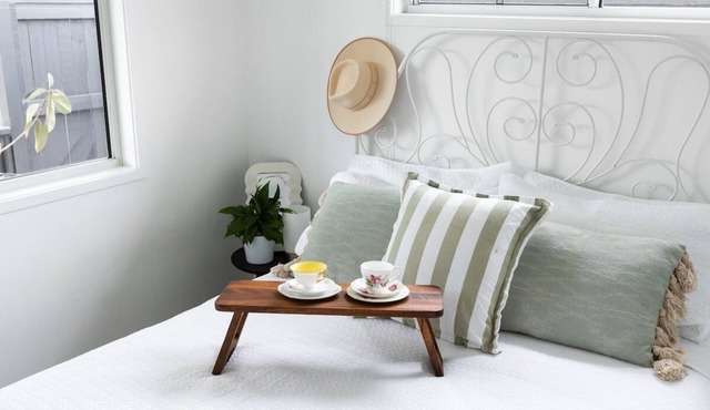 Pandanus Breeze - 3 min to beach + pet friendly