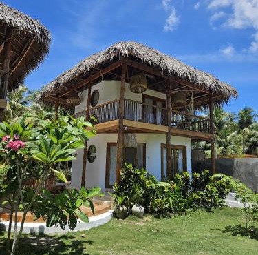 Pangaro House
