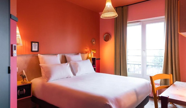 PAUL & PIA By Stay Collection - Welcome Home Hotel