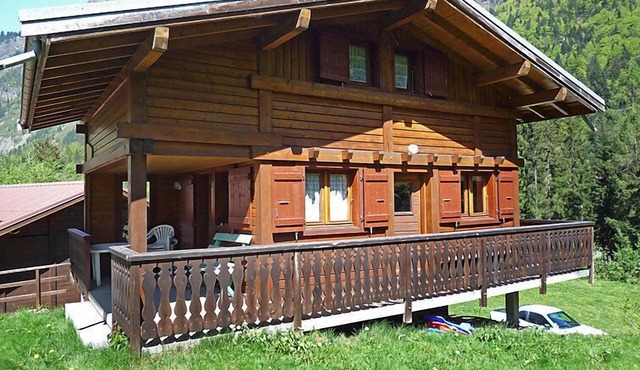 Pierre Blanche by Interhome