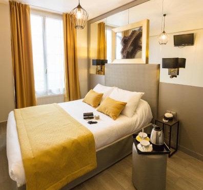Pratic Hotel