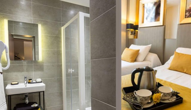 Pratic Hotel
