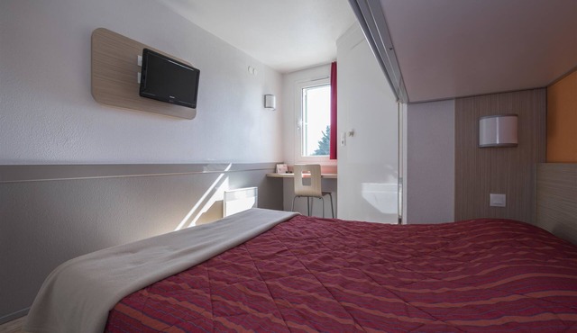 Premiere Classe Geneve - Saint Genis Pouilly
