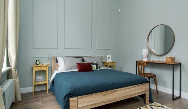 Private b&b maison 3 min to supermarket wifi