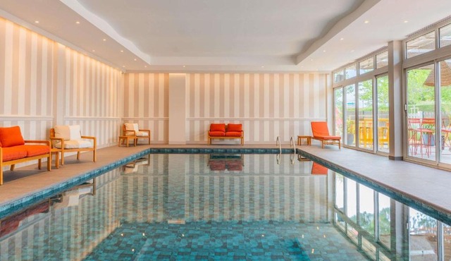 Pullman Toulouse