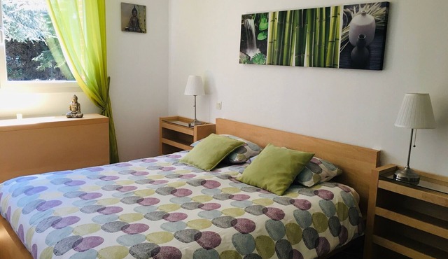 Quiet and comfortable - near Cité de l'Espace