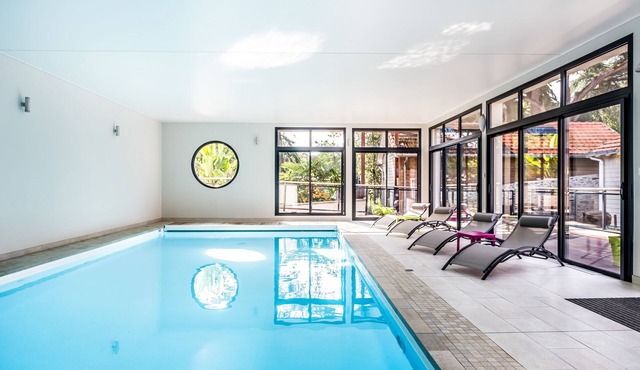 Résid' Spa - Loire & Sèvre