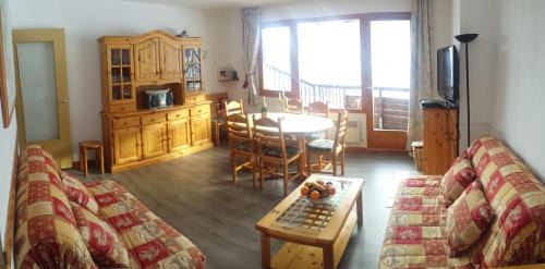 Résidence Saboïa A Courchevel Sauna