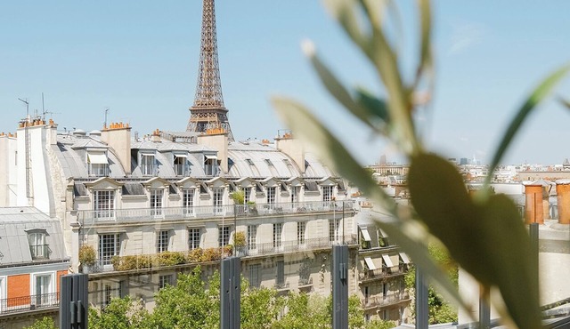 Rayz Eiffel