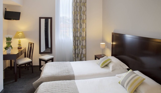 Relais Acropolis