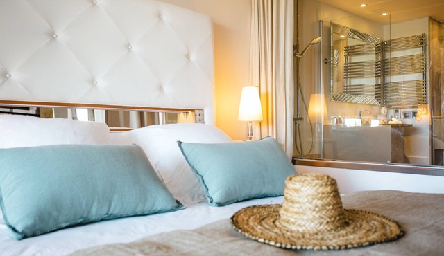 Relais et Châteaux Thalasso & Spa Ile de la Lagune
