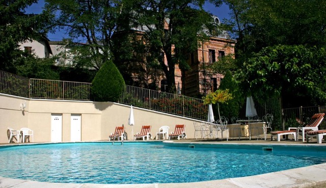 Relais Saint Roch