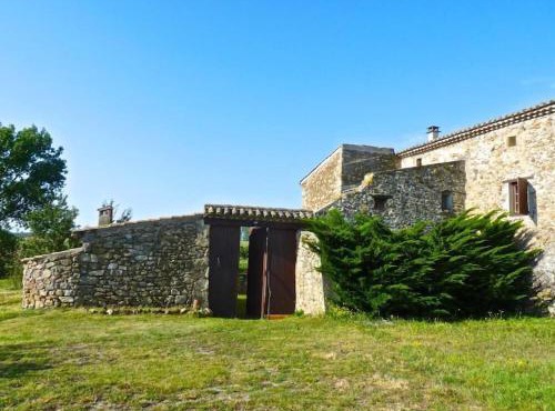 Secheras: House/Villa - Sècheras