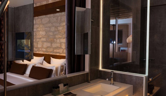 Select Hotel - Rive Gauche