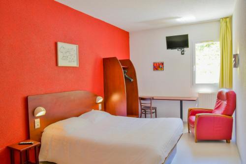 Sev'hotel