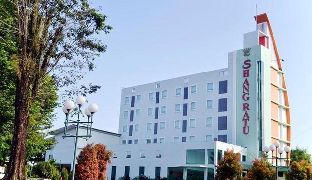 Shang Ratu Hotel Jambi