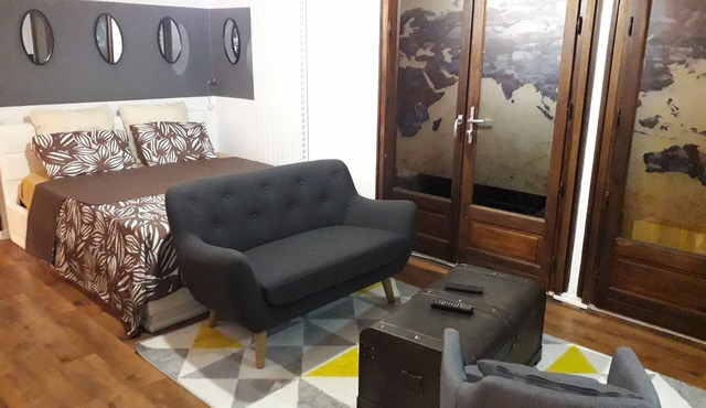 Splendide Independent Studio (TOULOUSE)