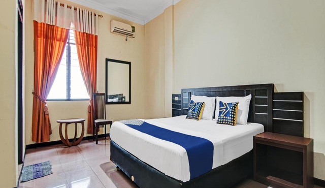 SPOT ON 90418 Akasia Hotel Syariah