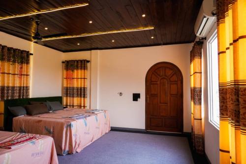 SS Villa