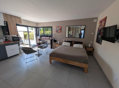 Studio Castel Binic