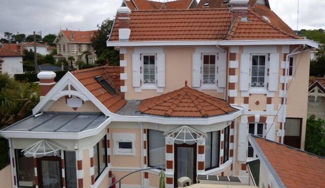 studio for 2 people well equipped renovated, air-conditioned 3 stars
