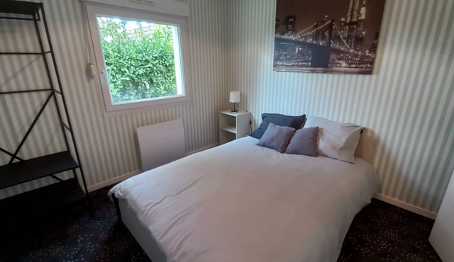 Studio Privé Dijon