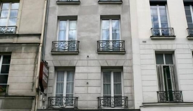 Sully Hôtel
