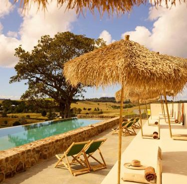 Sun Ranch Byron Bay