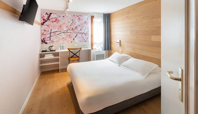 Sure Hotel by Best Western Rennes Chantepie